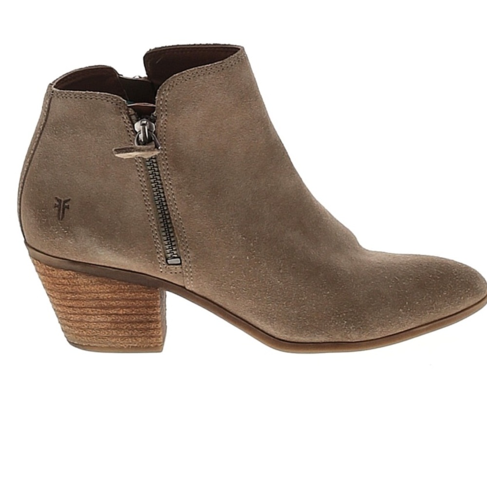 Frye Judith Bootie